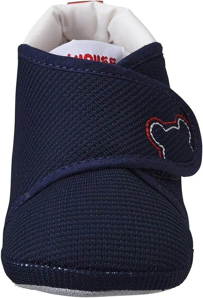 10-9380-450 Baby Preshoes 4.1 - 4.9 inches (10.5 - 12.5 cm)