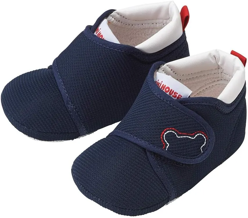 10-9380-450 Baby Preshoes 4.1 - 4.9 inches (10.5 - 12.5 cm)