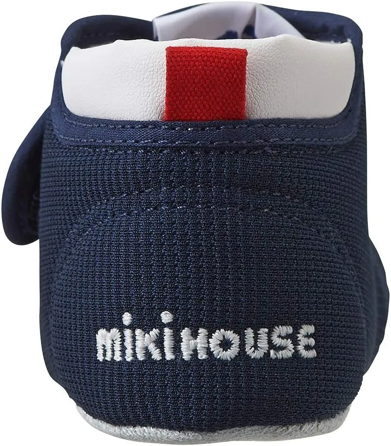 10-9380-450 Baby Preshoes 4.1 - 4.9 inches (10.5 - 12.5 cm)