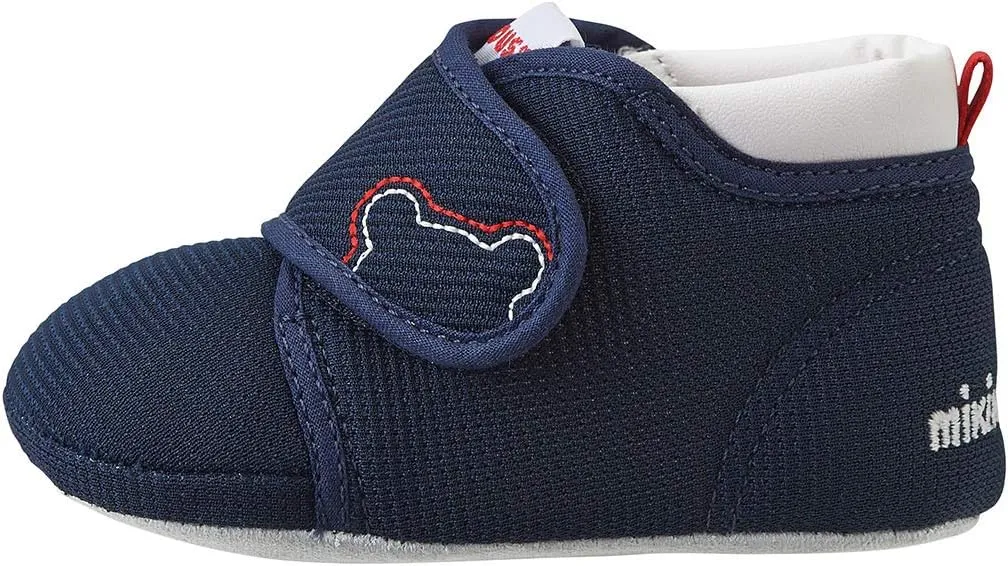 10-9380-450 Baby Preshoes 4.1 - 4.9 inches (10.5 - 12.5 cm)