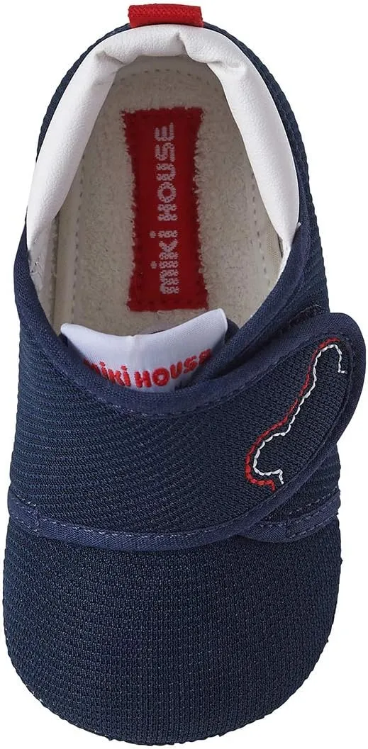 10-9380-450 Baby Preshoes 4.1 - 4.9 inches (10.5 - 12.5 cm)