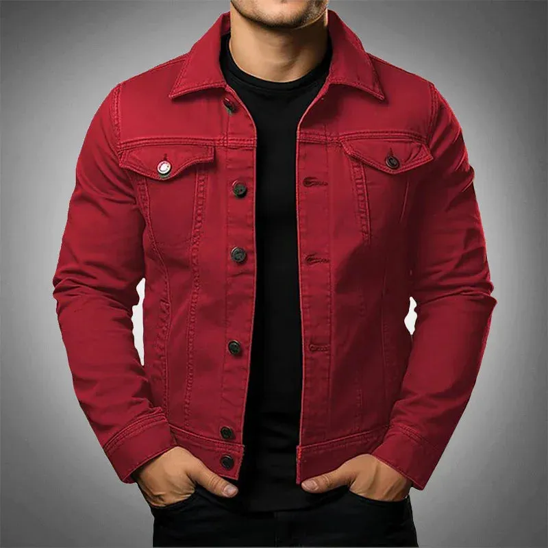 3Leaves Haven Jacket