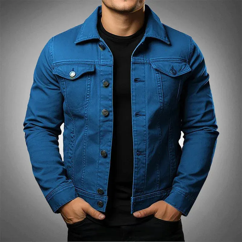 3Leaves Haven Jacket