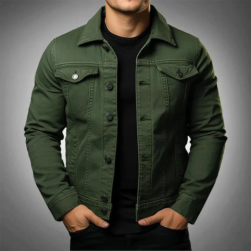 3Leaves Haven Jacket