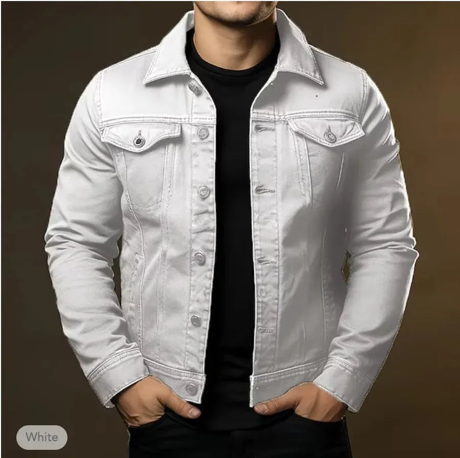 3Leaves Haven Jacket