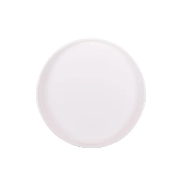[500 ct] 16 oz Gourmet Paper Food Container | White | 96 mm