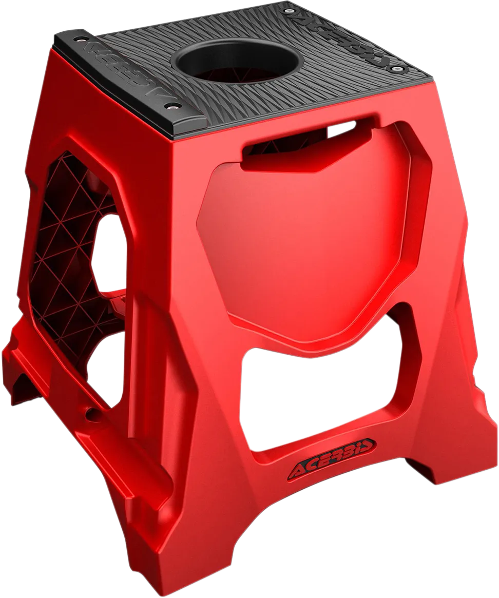 ACERBIS 711 Bike Stand - Red 2726480227