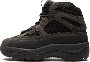 adidas Infant Boys Yeezy Dsrt Casual Boots Ankle - Grey - Size 8 M