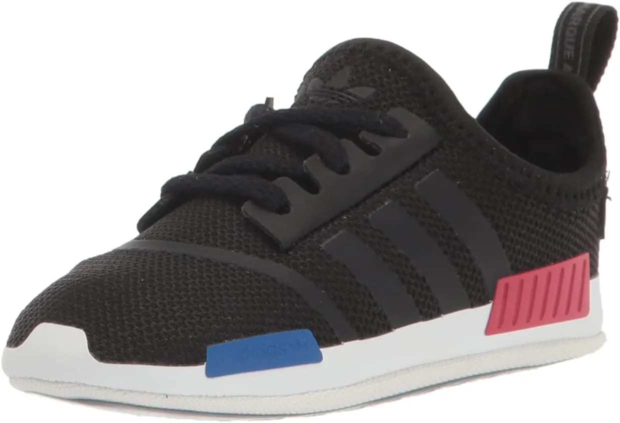 adidas Originals Baby-Boy's NMD Crib Sneaker