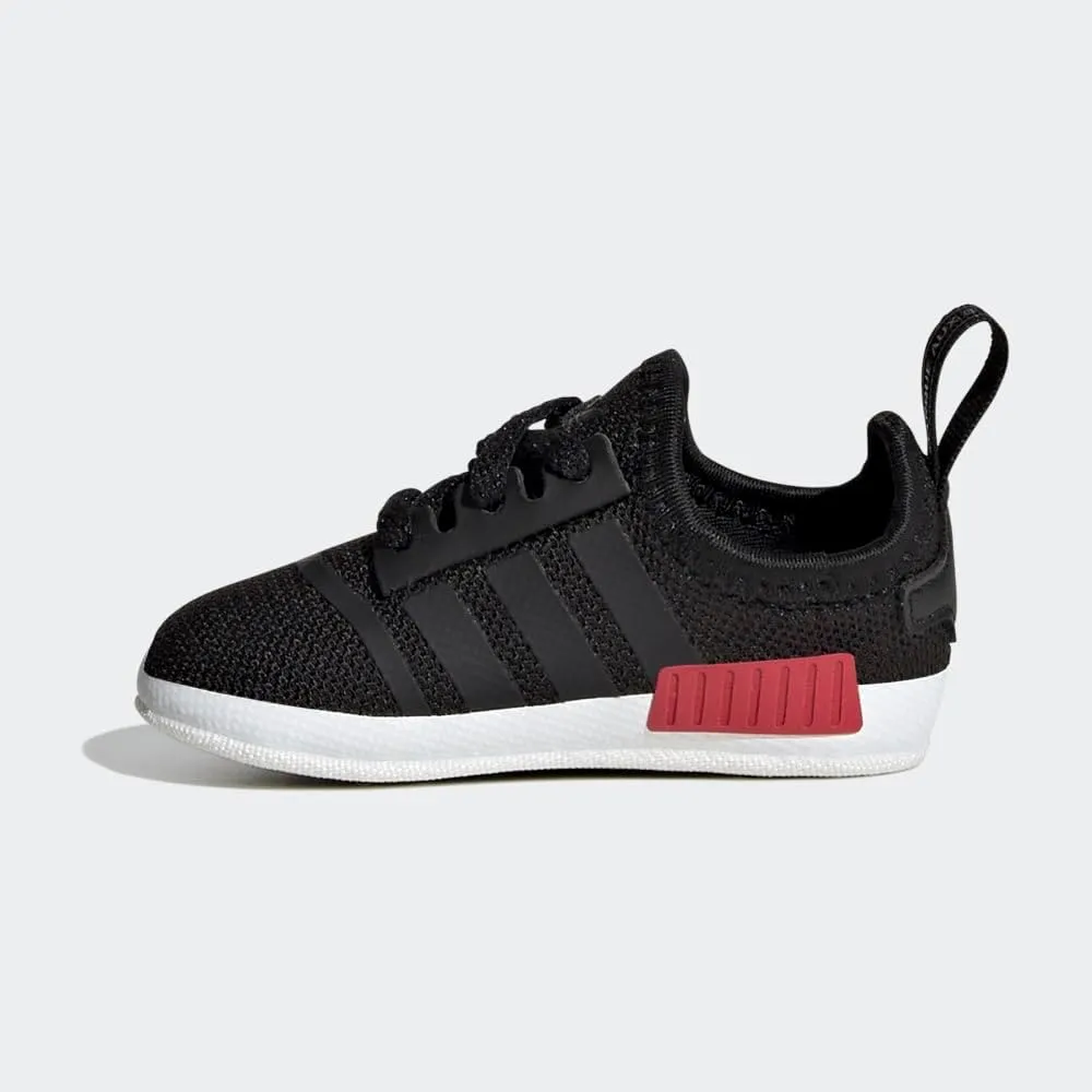 adidas Originals Baby-Boy's NMD Crib Sneaker