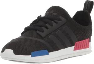 adidas Originals Baby-Boy's NMD Crib Sneaker