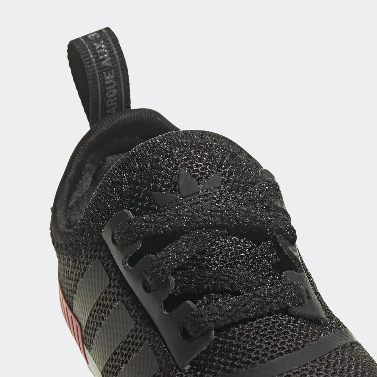 adidas Originals Baby-Boy's NMD Crib Sneaker