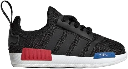 adidas Originals Baby-Boy's NMD Crib Sneaker