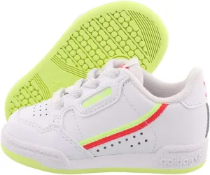 adidas Originals Continental80 I Infants Kids Shoes EE4414 Size 10K