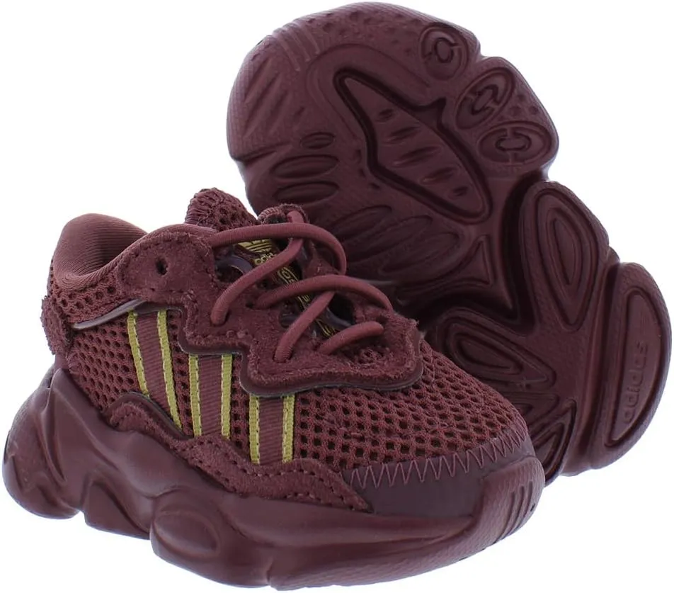 Adidas Ozweego EL Infant/Toddler Shoes