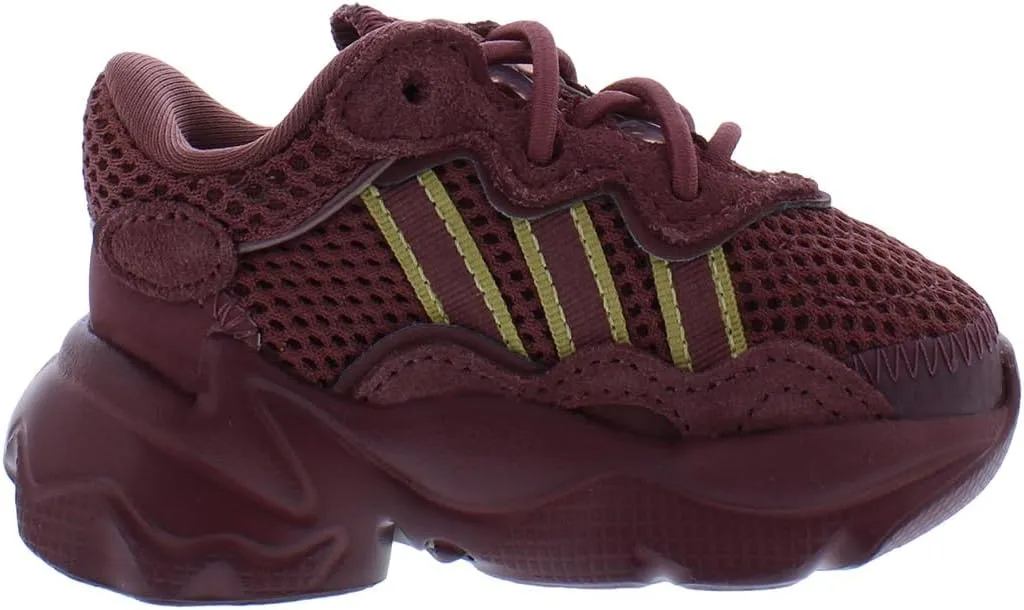 Adidas Ozweego EL Infant/Toddler Shoes