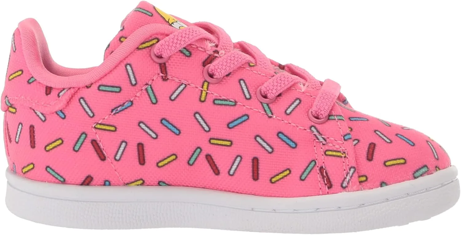 adidas Unisex-Child Stan Smith Sneaker