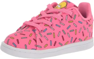 adidas Unisex-Child Stan Smith Sneaker