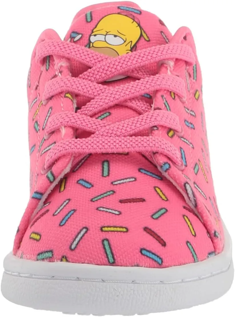 adidas Unisex-Child Stan Smith Sneaker