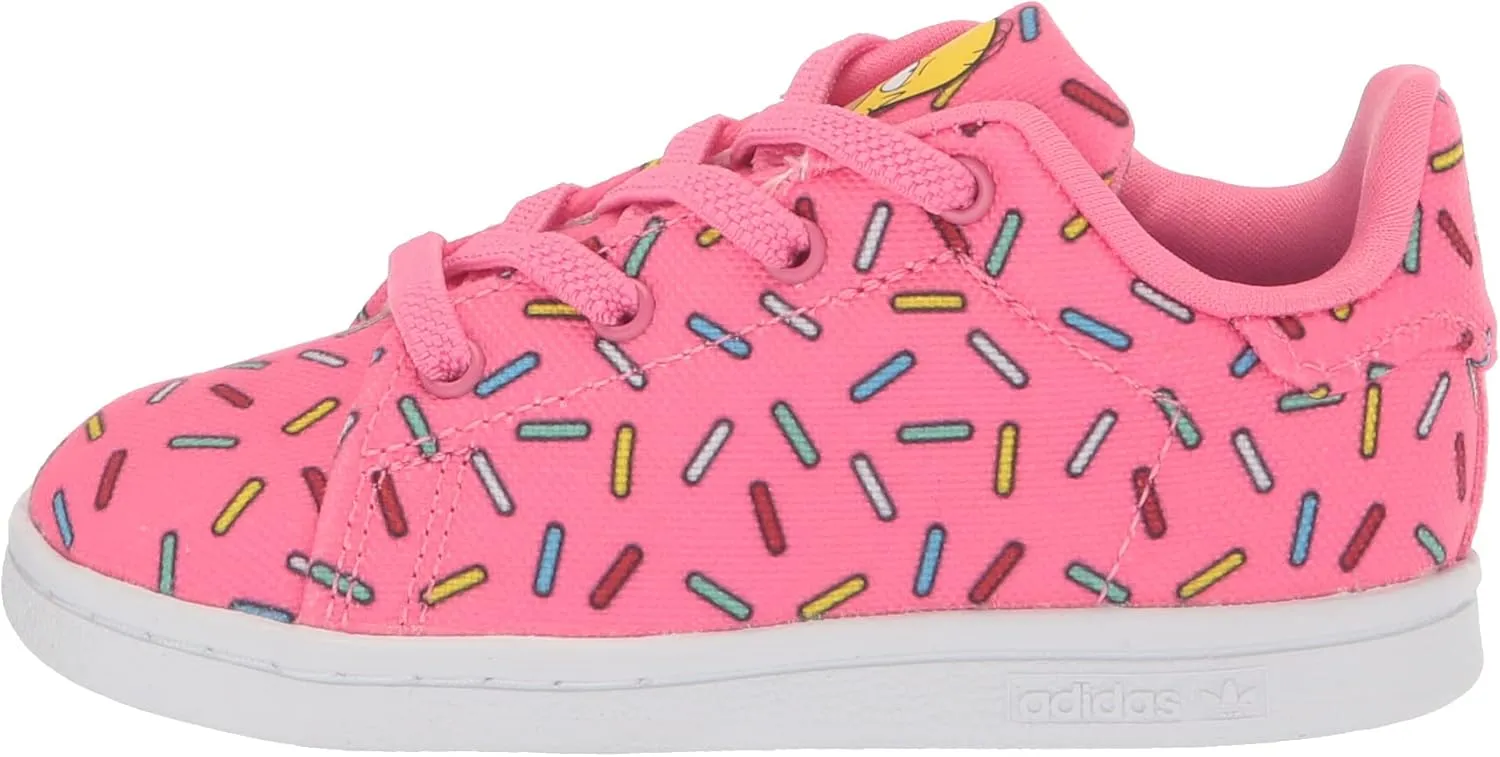 adidas Unisex-Child Stan Smith Sneaker