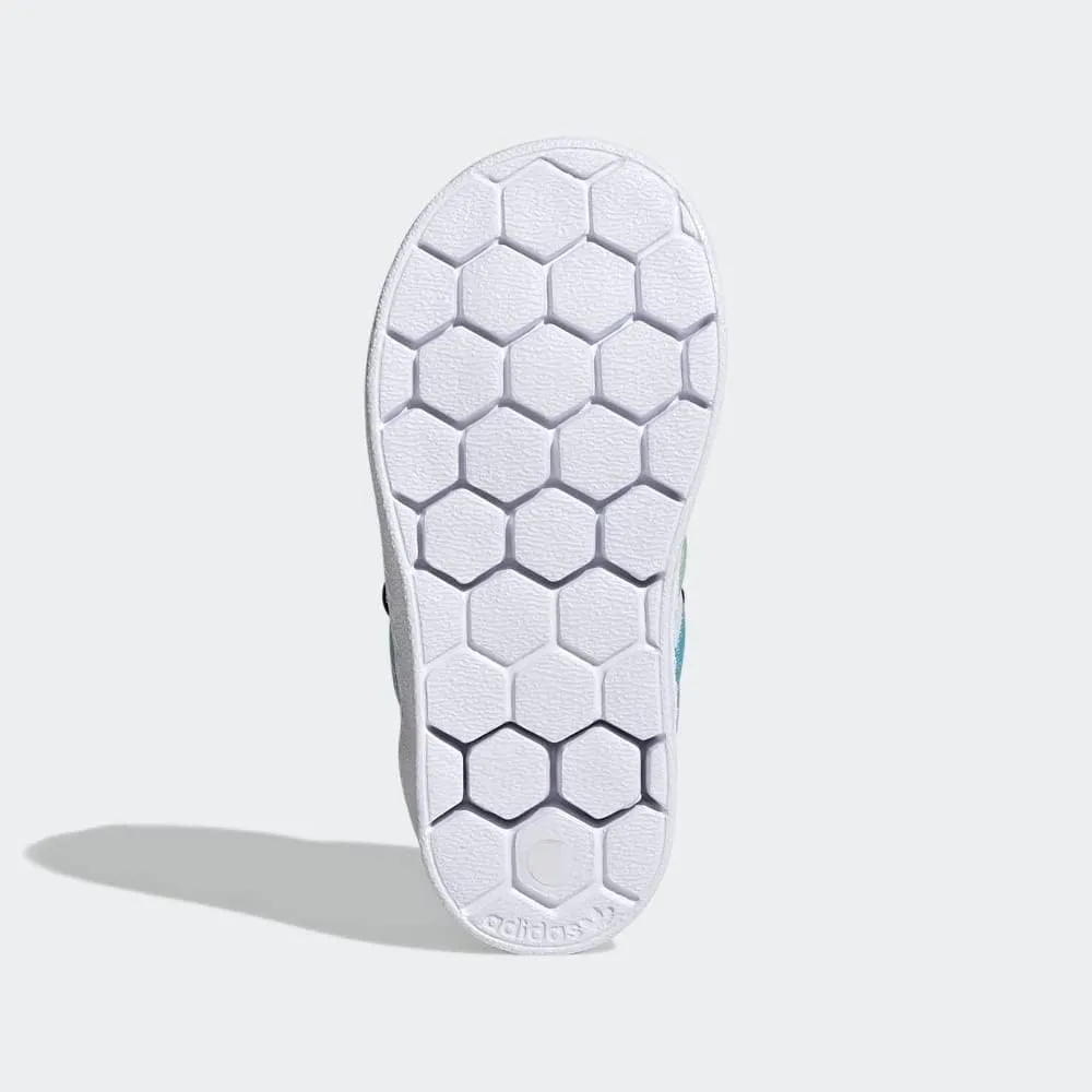 adidas unisex-child Superstar 360