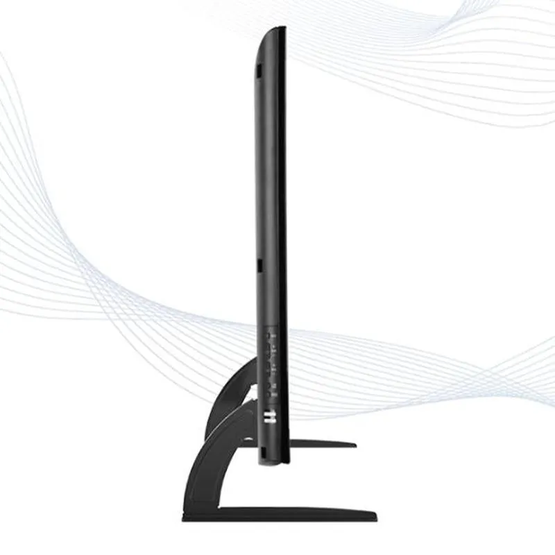 Adjustable Universal Tv Stand Base for 27-55 Inch Flat Screens