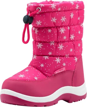 Apakowa Kid's Girls Cold Weather Snow Boots (Toddler/Little Kid)