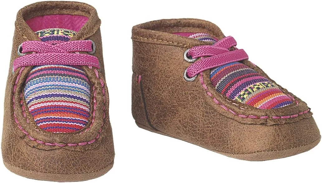 ARIAT Infant Baby Lil' Stompers Western Boots