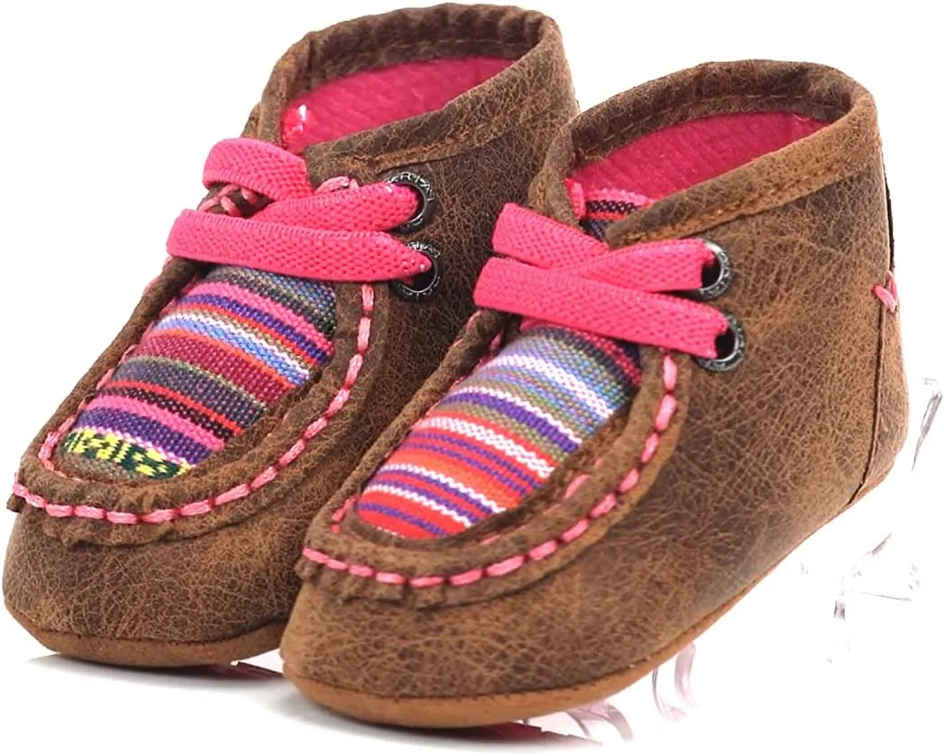 ARIAT Infant Baby Lil' Stompers Western Boots