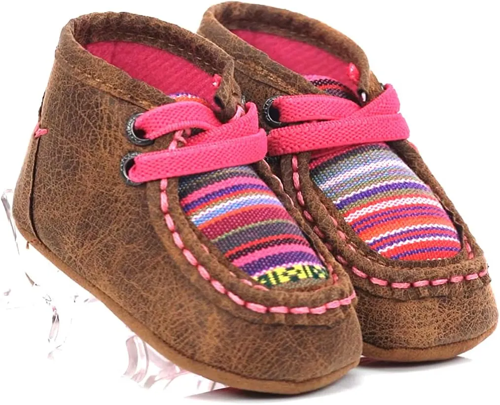 ARIAT Infant Baby Lil' Stompers Western Boots