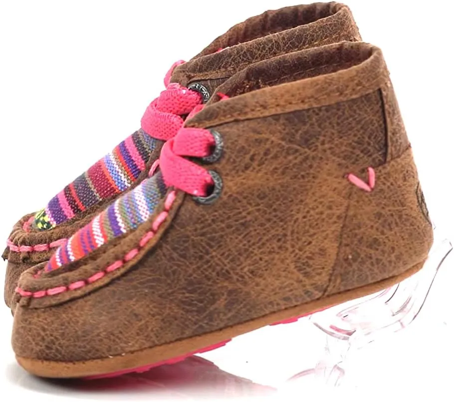 ARIAT Infant Baby Lil' Stompers Western Boots