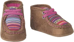 ARIAT Infant Baby Lil' Stompers Western Boots