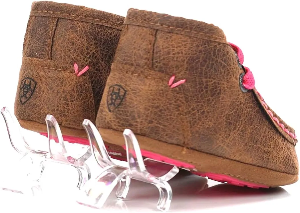 ARIAT Infant Baby Lil' Stompers Western Boots
