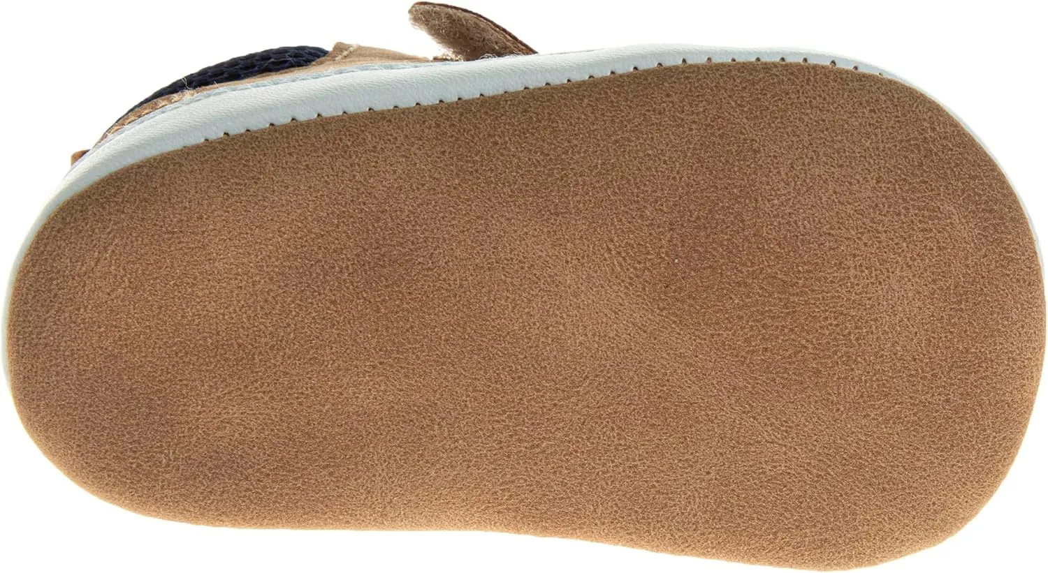 Avalanche Baby-Girl's Infant Laceless Shoes First Walker