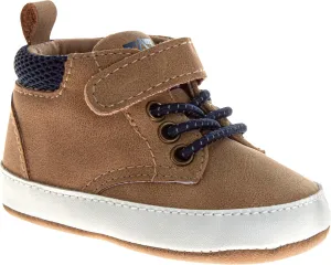 Avalanche Baby-Girl's Infant Laceless Shoes First Walker