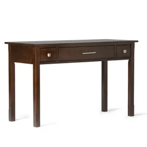 Avalon - Handcrafted Writing Office Desk by Couch.com