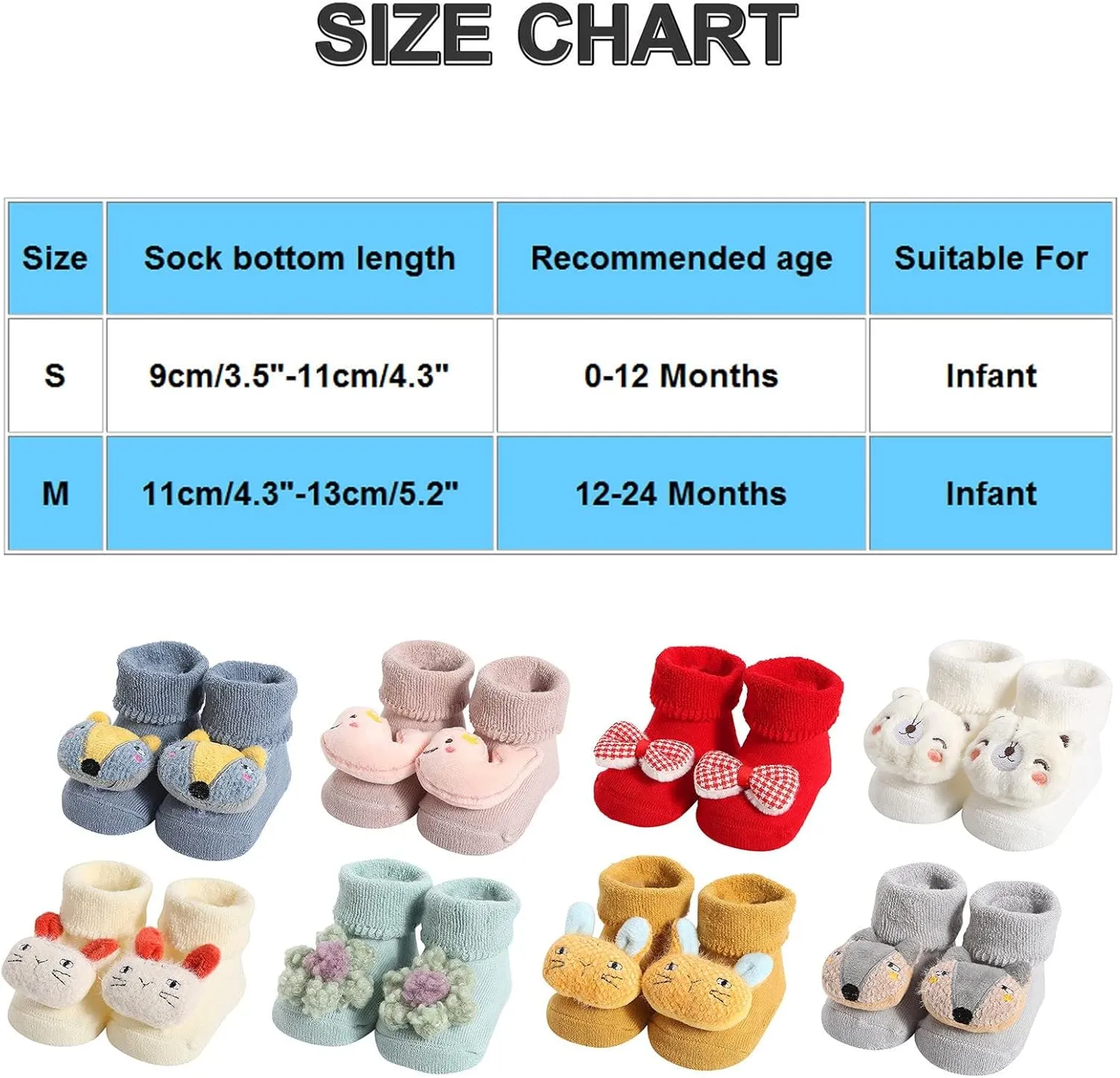 Baby Boy Girl Boots Newborn Shoes Winter Snow Bowknot Anti-Slip Soft Sole Warm Infant Toddler Prewalker Booties