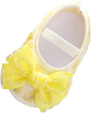 Baby Girl Shoes Baby Shoes Fashion Soft Sole Toddler Shoes Pearl Dress Flower Princess Toddler Boy Breathable Shoes