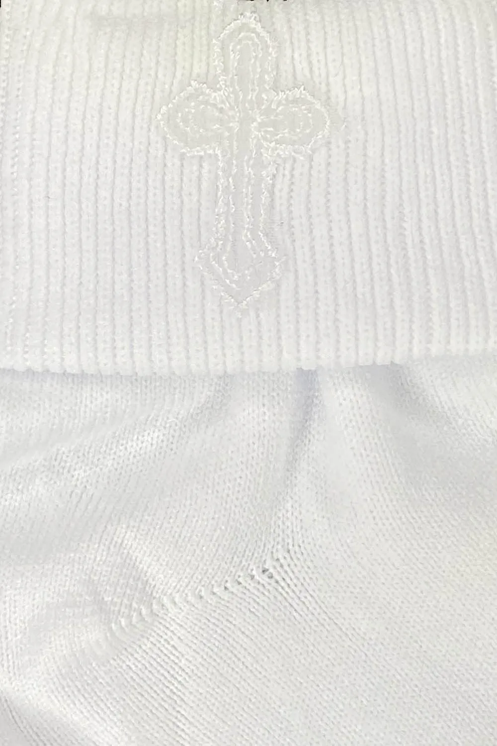 Baby Socks Baptism White - Boys Christening Socks and Shoes and Girls - Accesorios de Bautizo para Nia