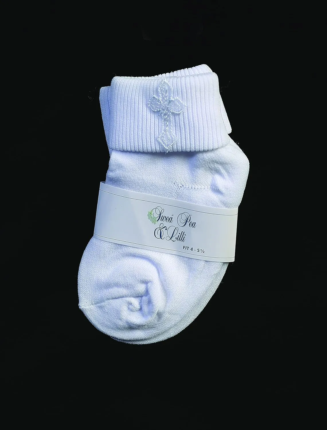 Baby Socks Baptism White - Boys Christening Socks and Shoes and Girls - Accesorios de Bautizo para Nia