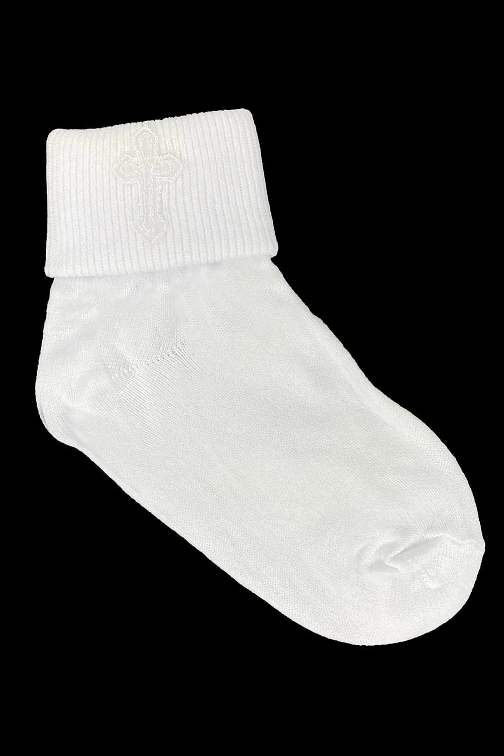 Baby Socks Baptism White - Boys Christening Socks and Shoes and Girls - Accesorios de Bautizo para Nia