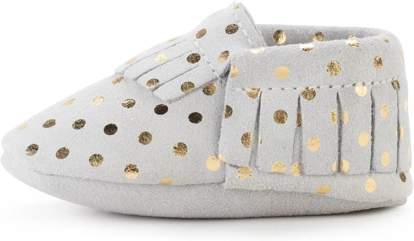 BirdRock Baby Moccasins - 30  Styles for Boys & Girls! Every Pair Feeds a Child