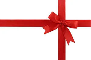 Birthday Gift Wrap