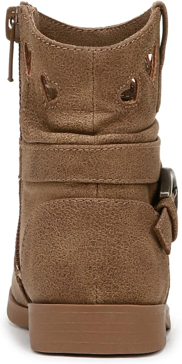 Blowfish Malibu Baby-Girl's Sabine Toddler Western Bootie
