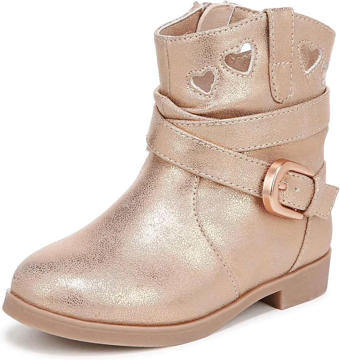 Blowfish Malibu Baby-Girl's Sabine Toddler Western Bootie