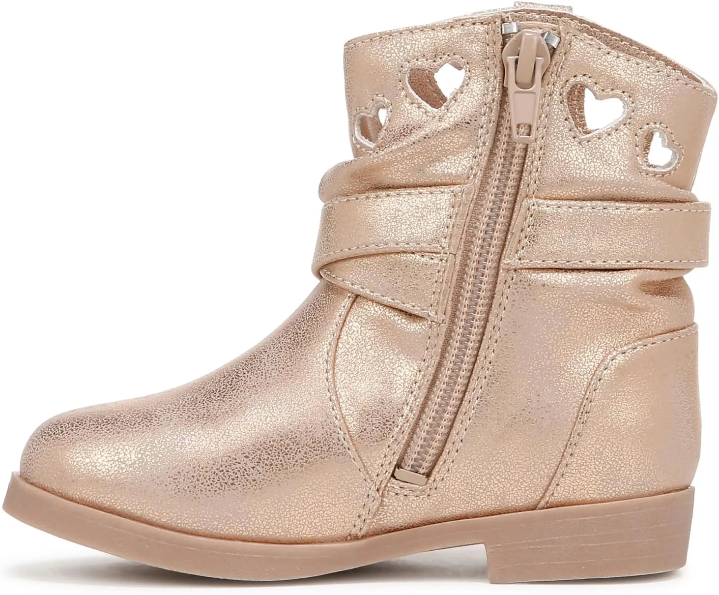 Blowfish Malibu Baby-Girl's Sabine Toddler Western Bootie