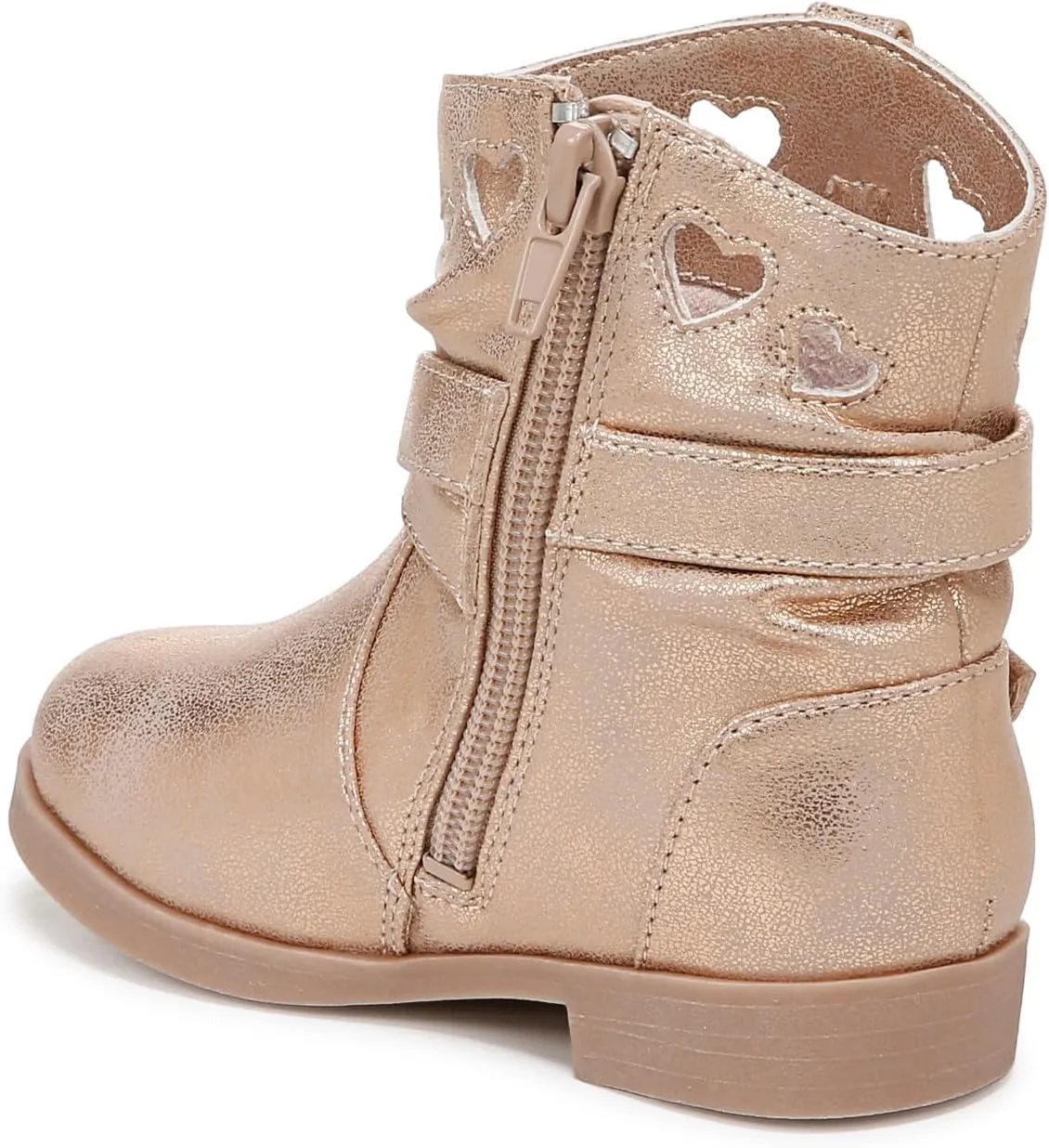 Blowfish Malibu Baby-Girl's Sabine Toddler Western Bootie
