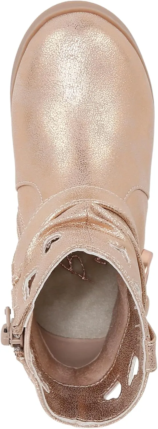 Blowfish Malibu Baby-Girl's Sabine Toddler Western Bootie