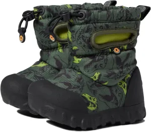 BOGS Unisex-Child B Moc Snow Boot