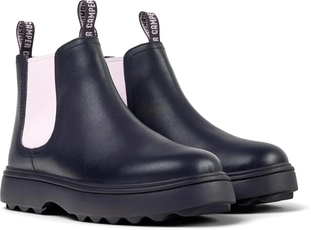 Camper Kid's Norte K900149 Ankle Boots